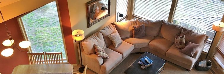 其他 River Ridge 416a 2 Bedroom Condo by RedAwning