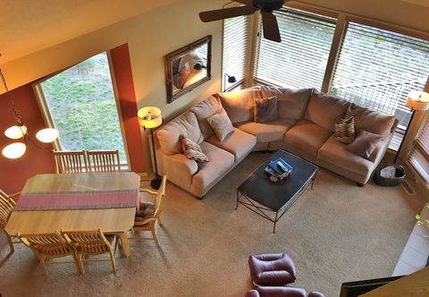 其他 River Ridge 416a 2 Bedroom Condo by RedAwning