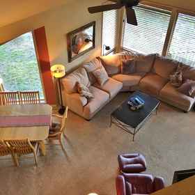 Primary image1River Ridge 416a 2 Bedroom Condo by RedAwning,德舒特斯县公寓