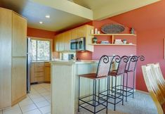 其他 5 River Ridge 416a 2 Bedroom Condo by RedAwning