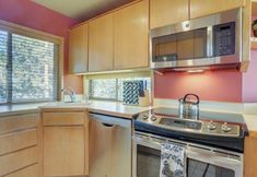 其他 4 River Ridge 416a 2 Bedroom Condo by RedAwning