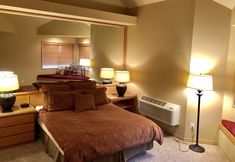 其他 4 River Ridge 416b 1 Bedroom Condo by RedAwning