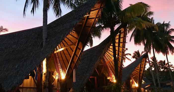 Lainnya Dahun Villas Siargao - Homestay - Hostel