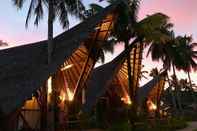 อื่นๆ Dahun Villas Siargao - Homestay - Hostel