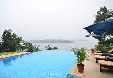 Lainnya LakeRose Wayanad Resort