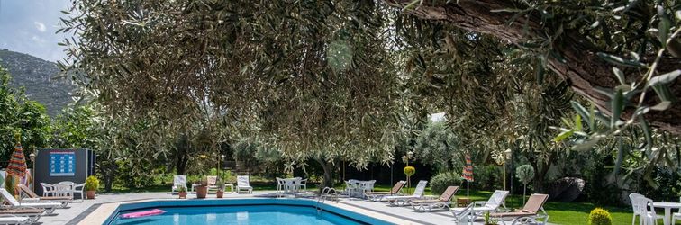 Others Bulut Garden Boutique Hotel