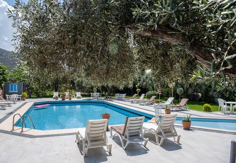 Others Bulut Garden Boutique Hotel