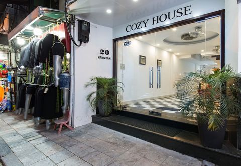 Lainnya Hanoi Cozy House