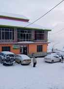 Imej utama Green Palace Guest House Malam Jabba