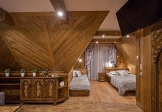 Others 5 Apartamenty u Grazyny