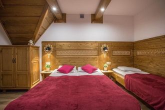 Others 4 Apartamenty u Grazyny