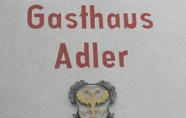 Others 4 Landgasthof Zum Adler