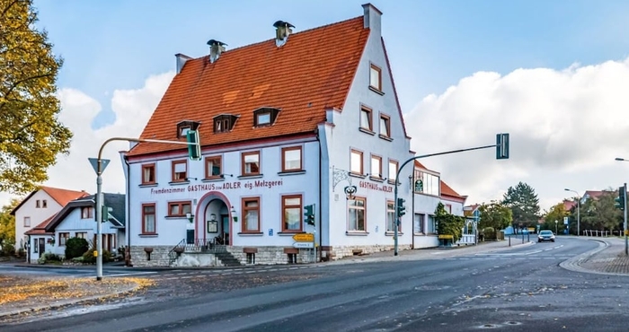 Others Landgasthof Zum Adler