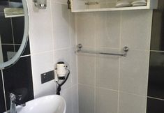 其他 7 Lovcen House Hotel