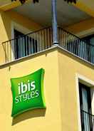 Primary image ibis Styles Ajaccio Napoleon