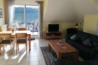 Lain-lain Ferienwohnung Panoramablick