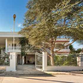 Primary image 1 Villetta Stella Di Mare, Khách sạn Spiaggia di Torre Lapillo