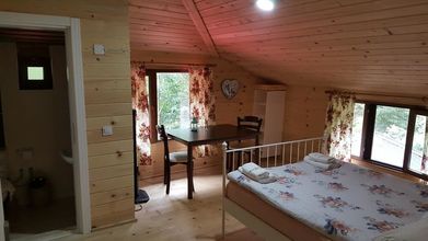 อื่นๆ 4 Mjora Butik Otel