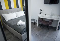 Others 5 B&B BaRock