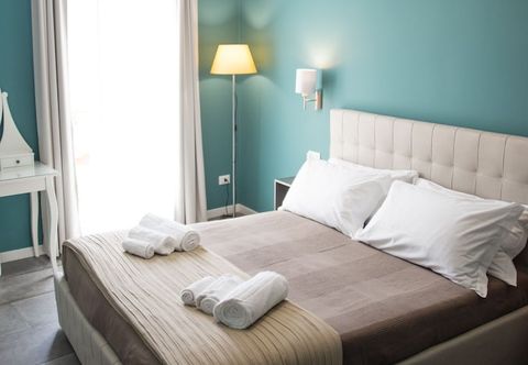 Others B&B BaRock
