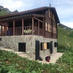 Primary image 1 Pokut Inn, Villa babil hotel 酒店