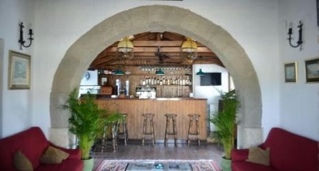 Others 2 Hotel Restaurant la Mecedora