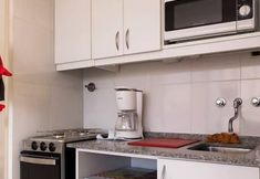 Others 6 Luminoso Duplex en Recoleta