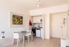 Others 5 Luminoso Duplex en Recoleta