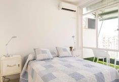 Others 3 Luminoso Duplex en Recoleta