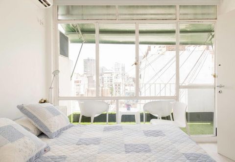 Others Luminoso Duplex en Recoleta