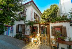 其他 2 Sigacik Kalyon Otel