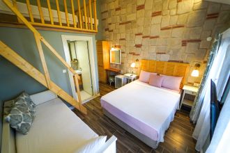 其他 4 Sigacik Kalyon Otel