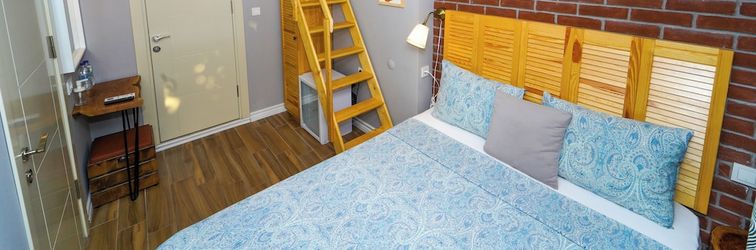 其他 Sigacik Kalyon Otel