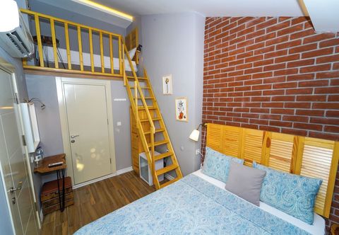 其他 Sigacik Kalyon Otel