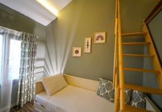 其他 7 Sigacik Kalyon Otel