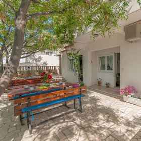 Primary image 1 泽登卡公寓酒店, 斯普利特-达尔马提亚县 酒店