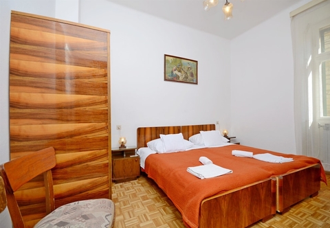 Others Apartment and Rooms Dragana