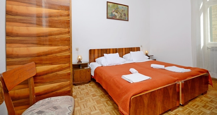 Lainnya Apartment and Rooms Dragana