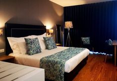 อื่นๆ 6 Aquafalls Nature Hotel