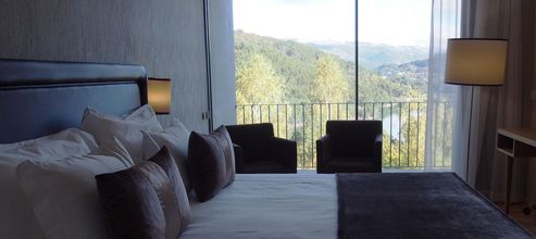 อื่นๆ 4 Aquafalls Nature Hotel