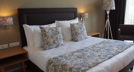 อื่นๆ 2 Aquafalls Nature Hotel