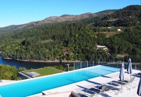 อื่นๆ Aquafalls Nature Hotel