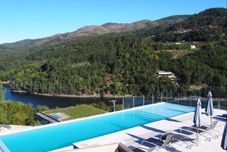 Lainnya Aquafalls Nature Hotel