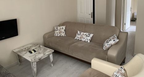 其他 2 Celebi Apart Hotel