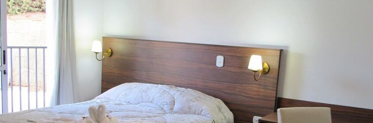 기타 Forest Colors Pousada