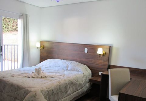 기타 Forest Colors Pousada