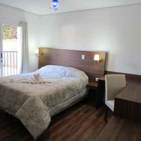 Primary image 1 Forest Colors Pousada, Amantikir Park Hotels