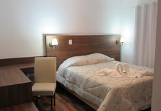 기타 6 Forest Colors Pousada