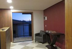 기타 4 Forest Colors Pousada