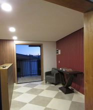 기타 4 Forest Colors Pousada